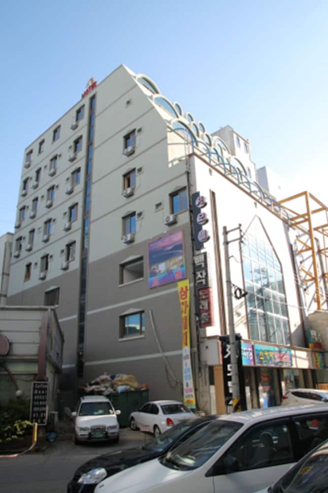 Hotel Zen