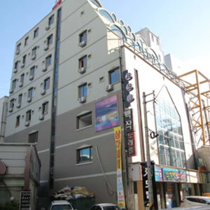 Hotel Zen cazare Suncheon