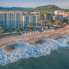Hotel Radisson Riviera Panama cazare Chame