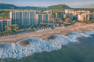 Hotel Radisson Riviera Panama cazare Chame
