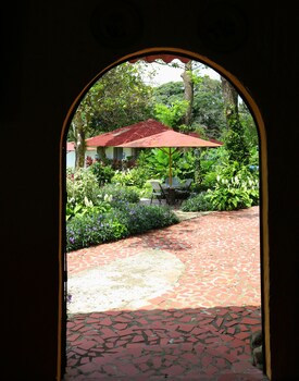 Hotel Restaurante Valle Verde