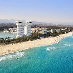 Hotel Skybay cazare Gangneung