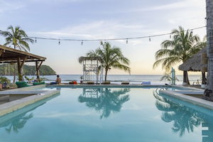 Hotel Selina Playa Venao cazare Canas