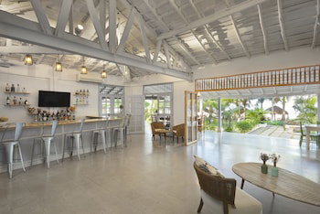 Villa Marina Lodge And Condos