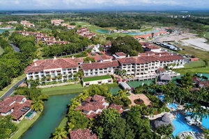 Hotel The Buenaventura Golf & Beach Resort Panama Autograph Collection cazare Rio Hato