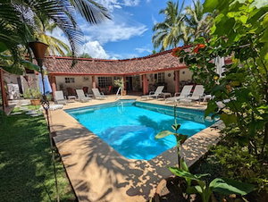 Hotel Villa Botero By Casa Mojito Bed And Breakfast cazare Rio Hato