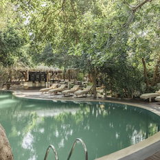 Sejur Jungle Beach Resort vacanta Nilaveli