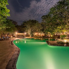 Hotel Elephant Reach cazare Tissamaharama