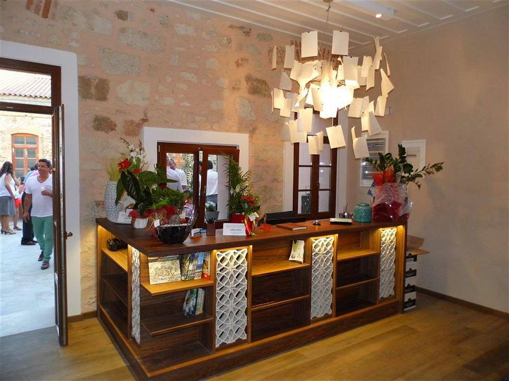 Ambassadors Residence