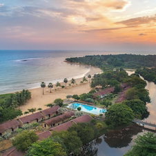 Sejur Amethyst Resort vacanta Passikudah
