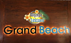 Hotel Vendol Resort cazare Meda Wadduwa