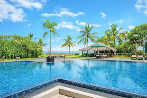 Hotel Citrus Waskaduwa cazare Meda Wadduwa