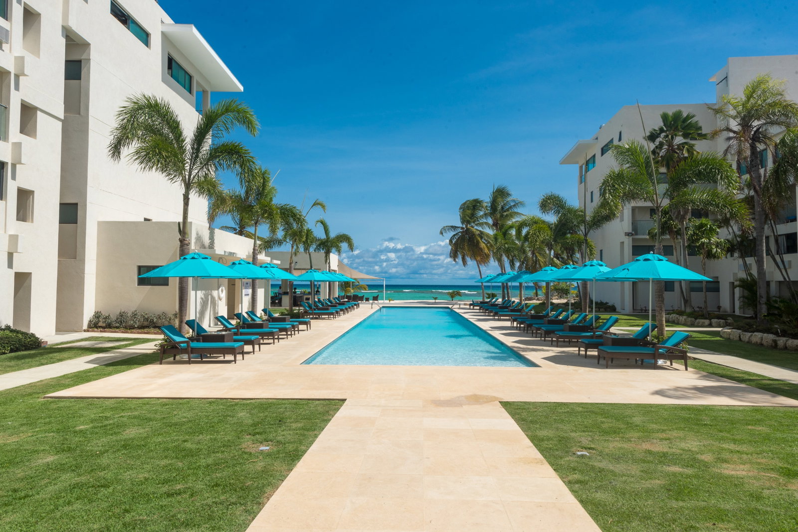 Hotel The Sands Barbados