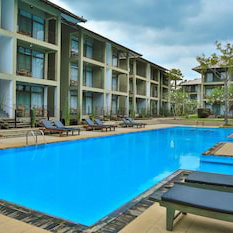 Hotel Fresco Water Villas cazare Sigiriya
