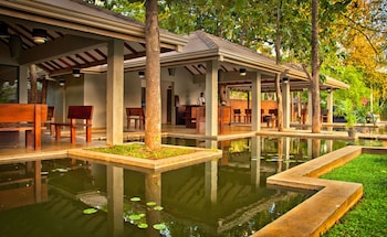 Fresco Water Villas