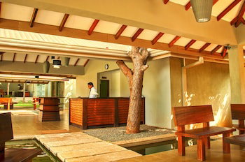 Fresco Water Villas