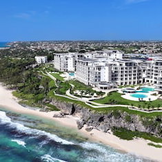 Hotel Wyndham Grand Barbados Sam Lords Castle All Inclusive Resort cazare Bridgetown