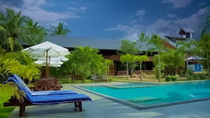 Hotel Crown Monarch Diyamankada Nature Resort cazare Anuradhapura