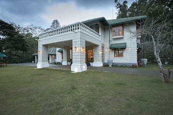 Hotel Manor House Boutique Villa