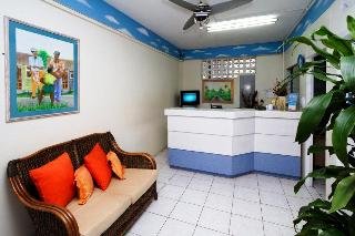 Hotel Melrose Beach Apartment