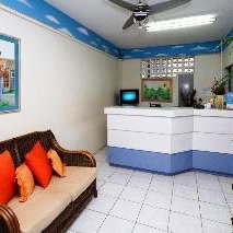Hotel Melrose Beach Apartment cazare Oistins
