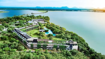 Hotel Doubletree By Hilton Weerawila, Sri Lanka