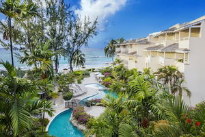 Hotel Bougainvillea Beach Resort cazare Bridgetown