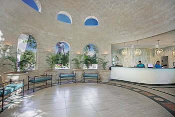 Bougainvillea Beach Resort
