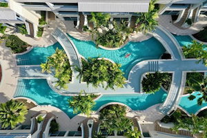 Hotel Savannah Beach cazare Oistins