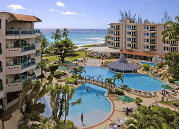 Hotel Accra Beach Hotel