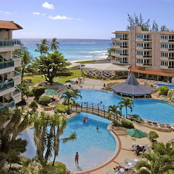 Hotel Accra Beach Hotel cazare Bridgetown