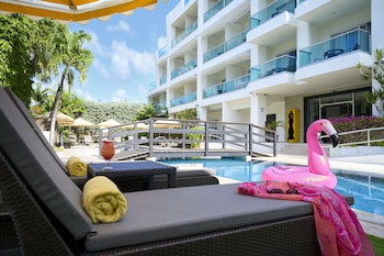Hotel South Beach Hotel By Ocean Hotels
