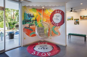 South Beach Hotel By Ocean Hotels