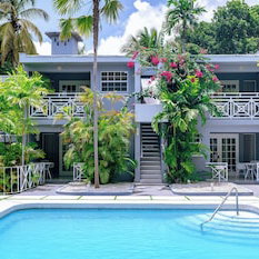 Hotel Travellers Palm cazare Holetown