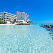 Hotel The Soco Hotel - All Inclusive - cazare Bridgetown