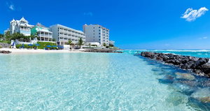Hotel The Soco Hotel - All Inclusive - cazare Bridgetown