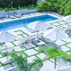 Hotel Mullins Grove Luxury Apartments cazare Speightstown
