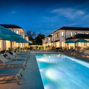 Hotel Villas & Suites At Beach View cazare Holetown