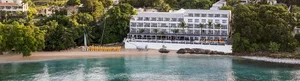 Hotel Waves Hotel And Spa By Elegant Hotels cazare Holetown