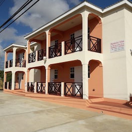 Hotel Manderley Villas Near Crane Beach cazare Crane
