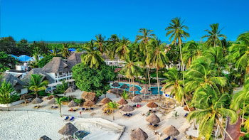 Hotel Paradise Beach Resort
