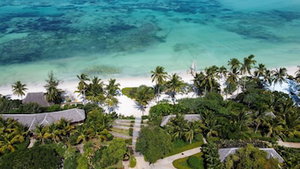Hotel Melia cazare Kiwengwa
