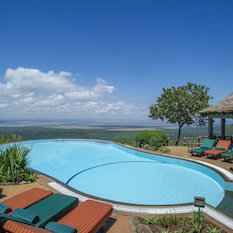 Hotel Lake Manyara Serena Safari cazare Mto wa Mbu
