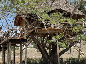 Hotel Maars Resort cazare Chwaka