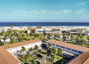 Hotel Crioula Club Hotel & Resort