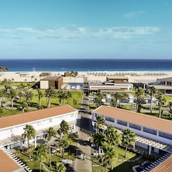 Hotel Crioula Club Hotel & Resort cazare Santa Maria
