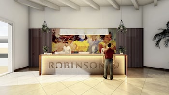 Crioula Club Hotel & Resort