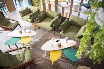 Crioula Club Hotel & Resort