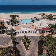 Hotel Iberostar Club Boa Vista cazare Sal Rei