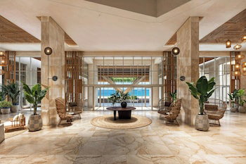 Hotel Four Points By Sheraton Sao Vicente Resort